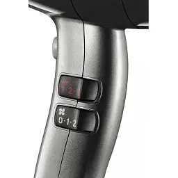 Фен професійний Valera Swiss Silent Jet 8600 Ionic Rotocord (SXJ8600DRC) - мініатюра 5