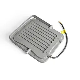 LED прожектор Videx Premium F2, 100W 5000K (25959-000) - мініатюра 5
