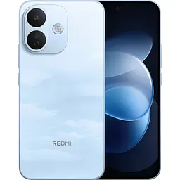 Смартфон Redmi Note 17 Pro 5G 6/256GB Sky Blue Global EU [178111]