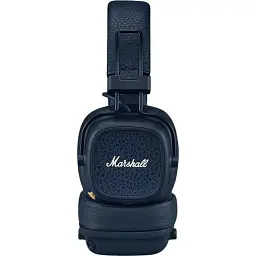 Bluetooth-гарнітура Marshall Major V Midnight Blue (1008144) - мініатюра 4
