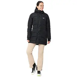 Куртка 2117 of Sweden Kappen Kappa D 7615918 black - S - чорний (039.0040) - мініатюра 2