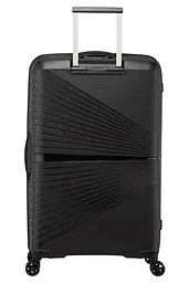 Валіза 77 См American Tourister AIRCONIC BLACK 77x49x31 88G*09003 - мініатюра 2