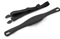 Телеметричний пояс Besport BS-5.3кГц - мініатюра 3