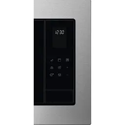Мікрохвильова піч з грилем Electrolux EMS4253TEX - мініатюра 2