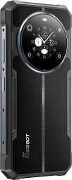 Смартфон Fossibot F109 8/256Gb Blue Global version - мініатюра 5