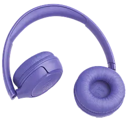 Гарнітура JBL TUNE 530BT Лавандовий (JBLT530BTLAVEU) (7225526) - мініатюра 5