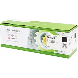 Картридж Static Control для Kyocera TK-1170 (002-08-LTK1170) - мініатюра 4
