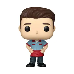 Ігрова фігурка Funko POP! Брендон Волш 9,6 см вінілова чібі для хлопчиків - мініатюра 2