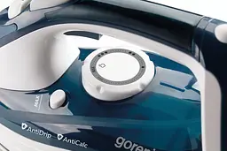 Праска Gorenje SIH2800TQC - мініатюра 3
