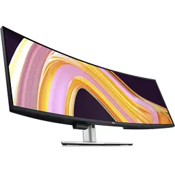 Монітор Dell U4924DW (210-BGTX) - мініатюра 2