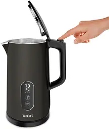 Електрочайник Tefal Digital KI831E10 - мініатюра 4