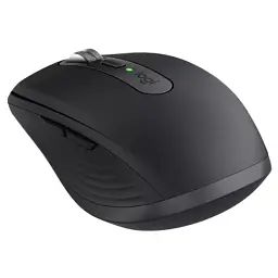 Мишка Logitech MX Anywhere 3S for Business Wireless/Bluetooth Graphite (910-006958) - мініатюра 5