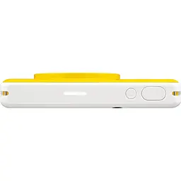 Фотокамера моментального друку Canon Zoemini C CV123 Bumble Bee Yellow [3884C006] [131310] - мініатюра 2