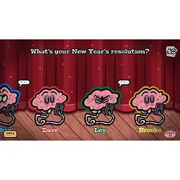 Ключ активації Microsoft The Jackbox Party Pack 10 для Xbox One/Series S/X - мініатюра 6