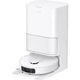 Робот-пилосос Dreame Bot L40 Ultra CE White (RLD52SE-Wh) [147347] - мініатюра 2