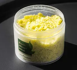 Омолоджуючий скраб Youth citrus+ scrub MyIDi 300 мл - мініатюра 4