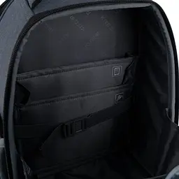 Рюкзак Kite Education каркасний 555 College Line Boy (K25-555S-1) - мініатюра 11