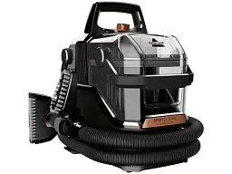 Миючий пилосос BISSELL SpotClean HydroSteam Pro (3700N) - мініатюра 3