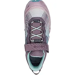 Кросівки Lowa Merger GTX VC LO Junior 40 Блакитний-Рожевий - мініатюра 4