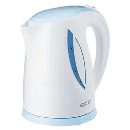 Електрочайник ECG RK 1758 синій (RK1758 Blue) - мініатюра 3