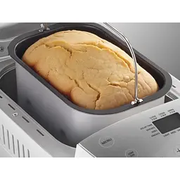 Хлібопічка Gorenje BM 1600 WG [86994] - мініатюра 8