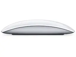 Миша Apple Magic Mouse 2 White (MLA02) - мініатюра 3