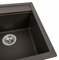 Кухонна мийка Platinum 5149 FIESTA (SP000039610) - мініатюра 5