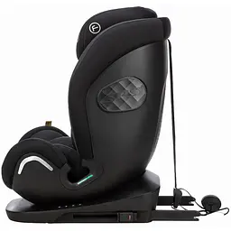 Автокрісло FreeON Gallant Pro i-Size 76-150 см black (81859) - мініатюра 7