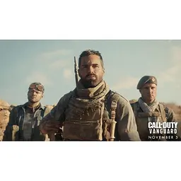 Гра Call of Duty Vanguard (російська версія) (PS4) - мініатюра 5