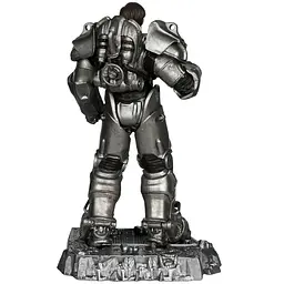 Фігурка Fallout Hank Maclean - S2 - Red Platinum Edition (Фалаут) 15 см - мініатюра 7