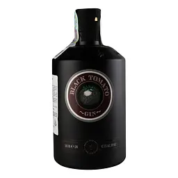 Джин Black Tomato 42.3% 0.5 л - мініатюра 2