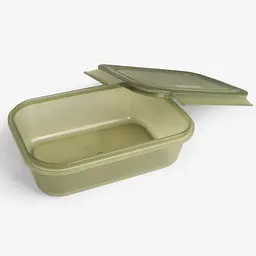 Контейнер Smart Shake Food Storage Container 800 мл, Dusky Green - мініатюра 4
