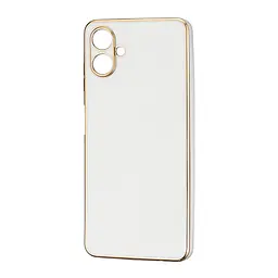 Чохол Golden Line Samsung A06 (A065) White