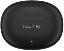 Гарнітура Realme Buds T110 Black (RMA2306) - мініатюра 2
