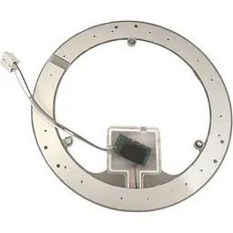 Світлодіодний модуль LED Brille 220V 34W IP20 (LW-07/34) 33-493 - мініатюра 2