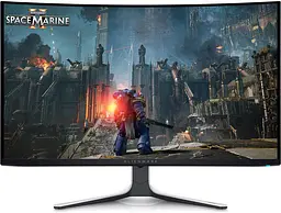 Монітор Alienware AW3225QF (210-BLLV)