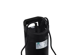 Занурювальний дренажний насос Pumpman GS750 Нmax 10 м Qmax 12.9 куб.м 750 Вт (CV029787) - мініатюра 2