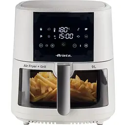 Мультипіч Ariete 4630 WH - мініатюра 9