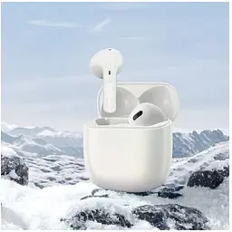 Навушники Baseus Storm 3 Bluetooth білі NGTW140102 - мініатюра 6