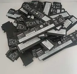 Акумулятор Lenovo ThinkPad T470S 00HW022 11.25V 24Wh Б/в