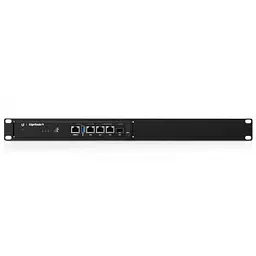 Комутатор Ubiquiti EdgeRouter 4 (ER-4) - мініатюра 7