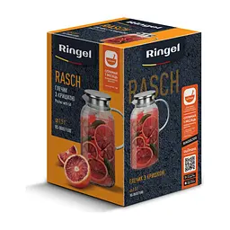 Глечик Ringel Rasch 1500 мл (RG-0005/1500) - мініатюра 3