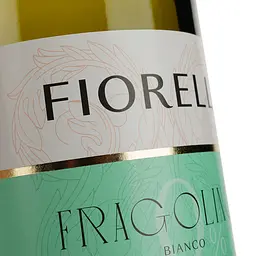 Вино ігристе безалкогольне Fragolino Fiorelli Bianco, 0,75 л (834429) - мініатюра 3