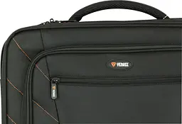 Сумка Yenkee 15.6" INDIANA YBN 1521 (Black) (6811361) - мініатюра 4