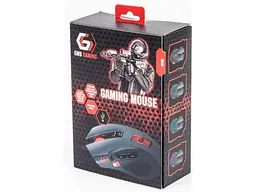 Миша Gembird MUSG-004 - мініатюра 4