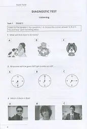 Exam Tutor. Посібник з підготовки до ДПА та ЗНО - мініатюра 4