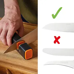 Точило для ножів Fiskars Edge (1003098) - мініатюра 6