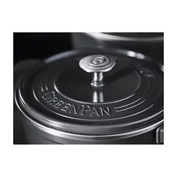 Кастрюля GreenPan Featherweights, 28 см, 6,3 л (CC005057-001) - миниатюра 4