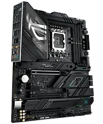 Материнська плата Asus Z790-F ROG Strix Gaming Wi-Fi LGA 1700 (ROG STRIX Z790-F GAMING WIFI) Б/В - мініатюра 2
