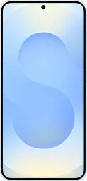 Смартфон Samsung Galaxy S25 12/256Gb Icyblue (SM-S931B) (UA UCRF) [NFC, 2 SIM/1 SIM + eSIM] - мініатюра 2